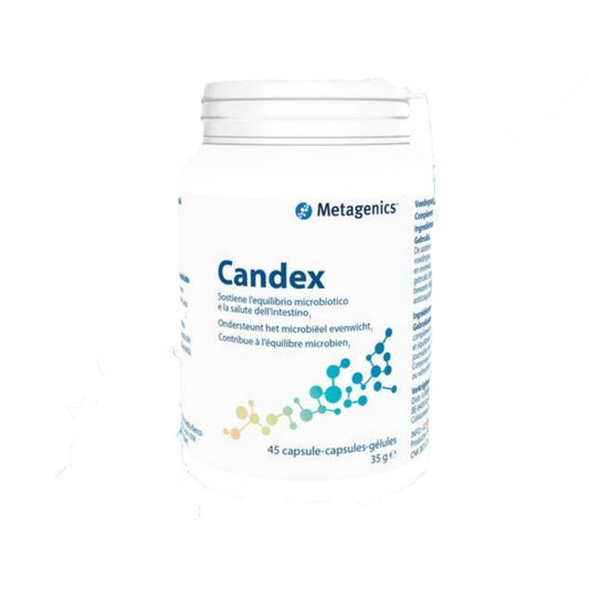 Candex 45 capsule - 4Nutrition