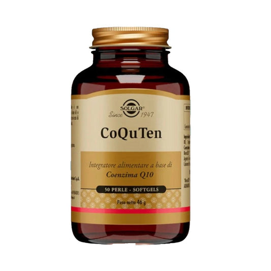 Coquten 50 prl - 4Nutrition