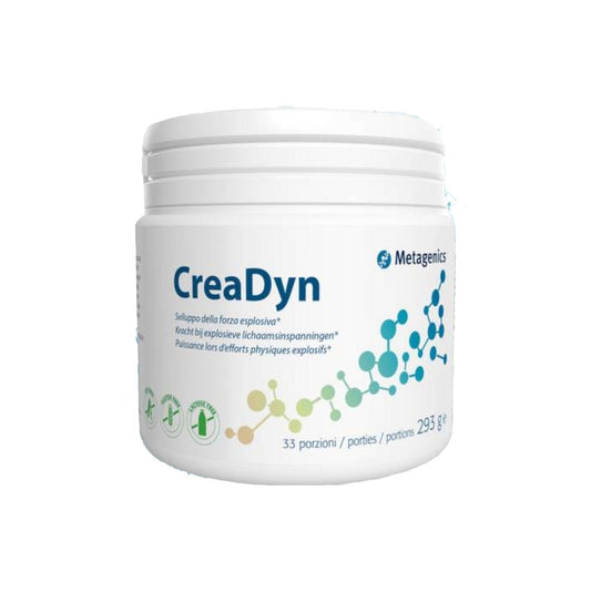 Creadyn 33 porzioni - 4Nutrition