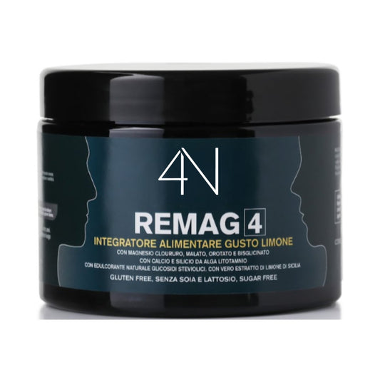 Remag4 400g - 4Nutrition