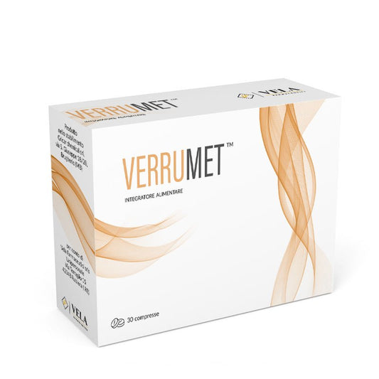 Verrumet - 4Nutrition